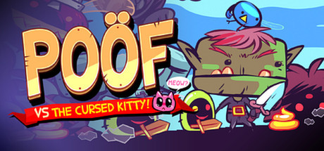 Poöf, Steam Gift