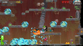 Poöf, Steam Gift