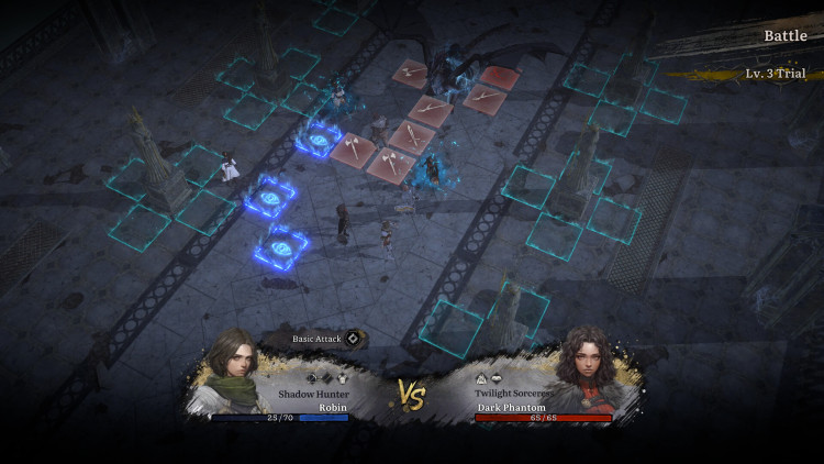 Lost Eidolons: Veil of the Witch, Steam Gift
