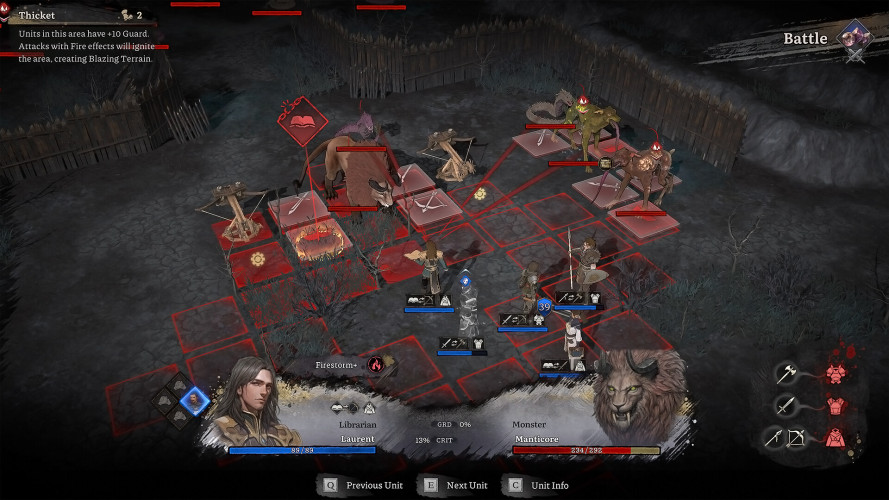 Lost Eidolons: Veil of the Witch, Steam Gift