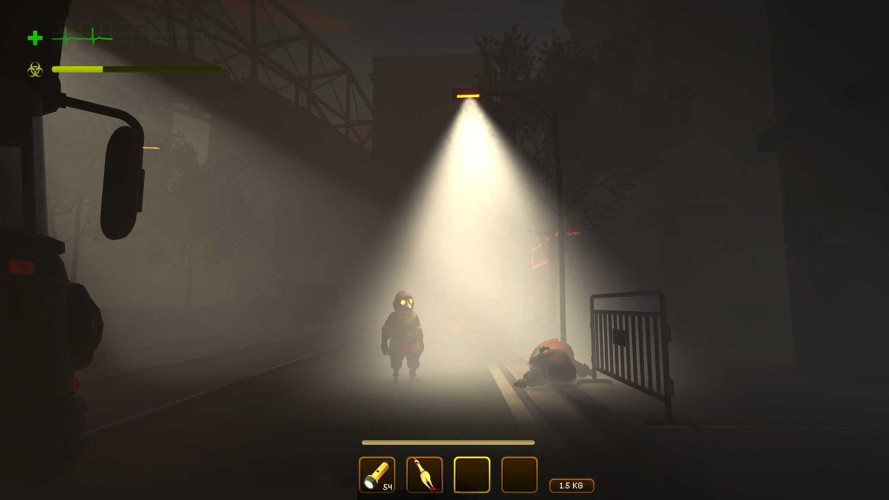 MIMESIS, Steam Gift