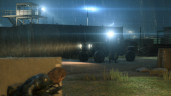 METAL GEAR SOLID V: GROUND ZEROES - The Definitive Experience, Steam Gift