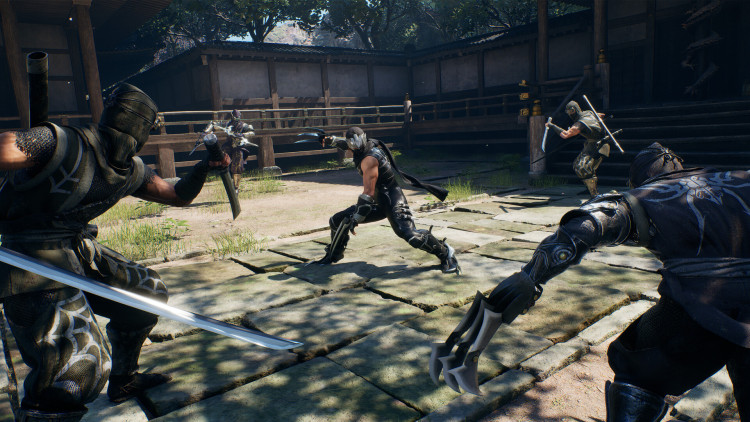 NINJA GAIDEN 2 Black, Steam Gift