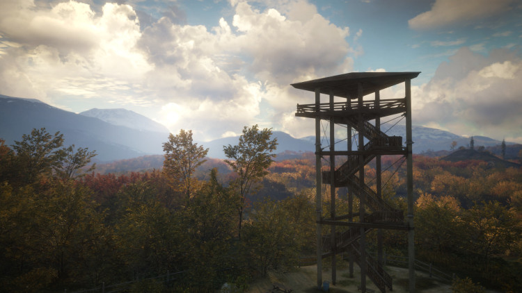 theHunter: Call of the Wild™, Steam Gift