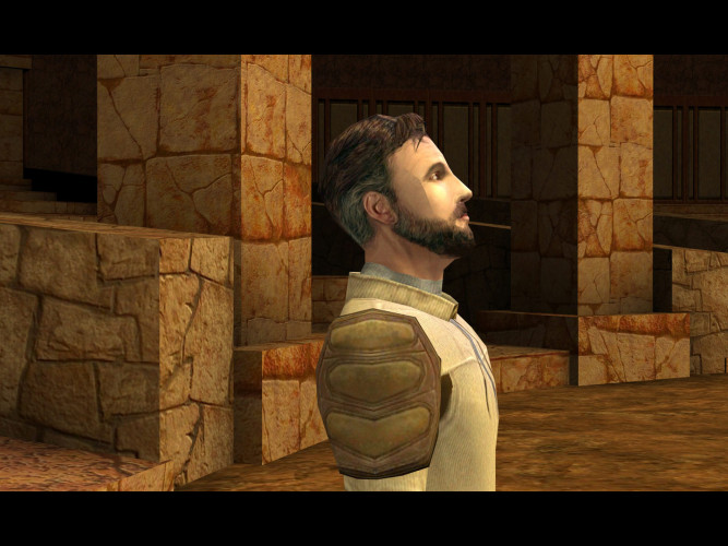 STAR WARS™ Jedi Knight II - Jedi Outcast™, Steam Gift