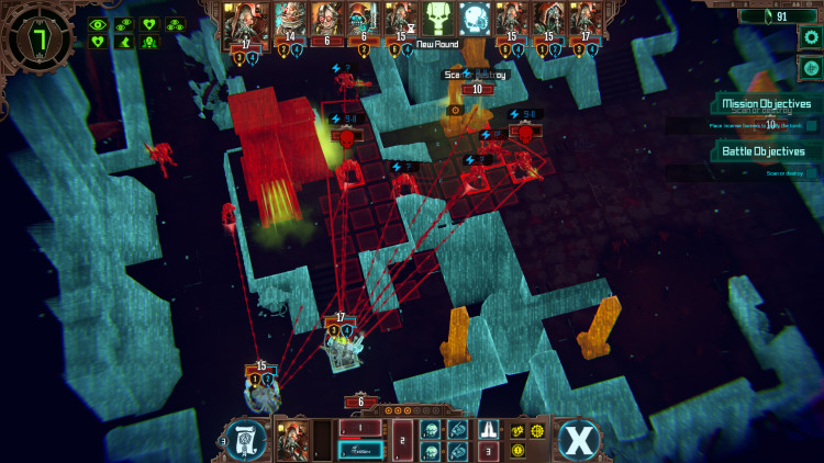 Warhammer 40,000: Mechanicus - OMNISSIAH EDITION, Steam Gift