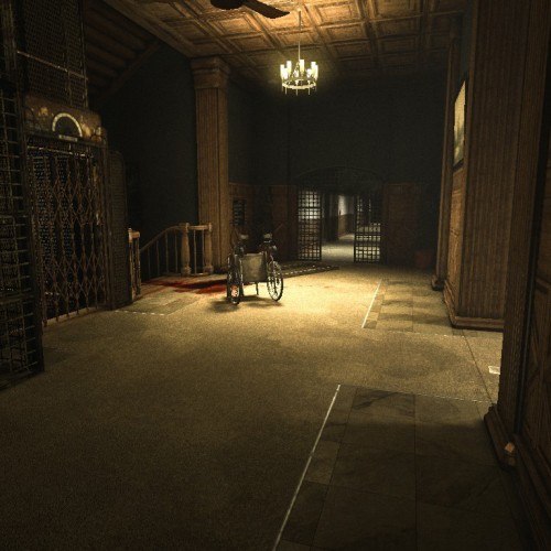 Outlast