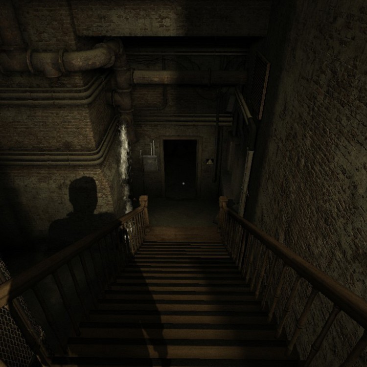 Outlast