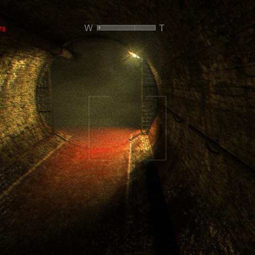 Outlast