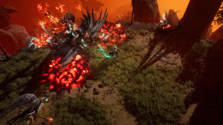 Last Epoch - Deluxe Edition, Steam Gift