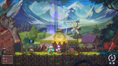Guidus Zero, Steam Gift