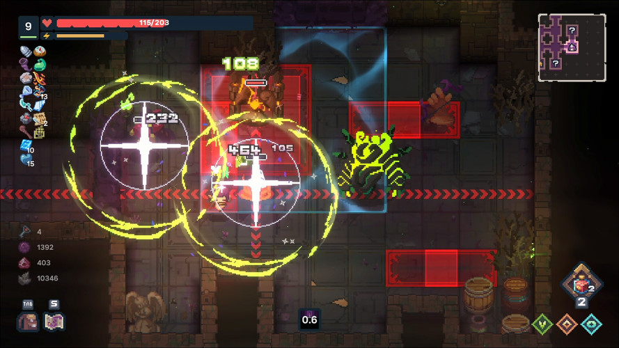 Guidus Zero, Steam Gift