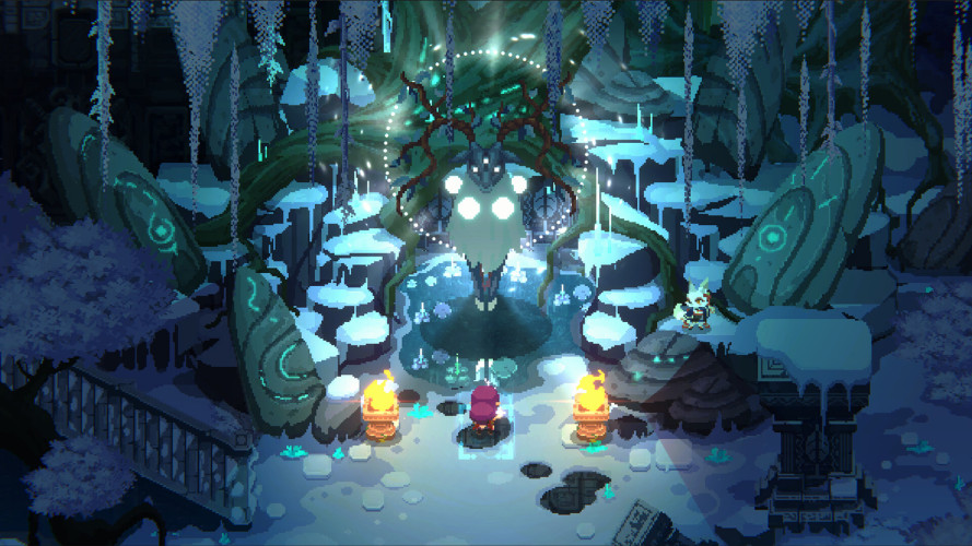 Guidus Zero, Steam Gift