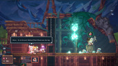 Guidus Zero, Steam Gift
