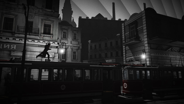 Assassin’s Creed® Chronicles: Russia, Steam Gift