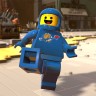 Игра The LEGO Movie Videogame для PC / ПК, активация в стим Steam для региона РФ / Россия цифровой ключ