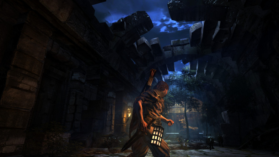 Dragon's Dogma: Dark Arisen, Steam Gift