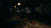 Amnesia: A Machine for Pigs, Steam Gift