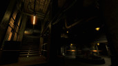 Amnesia: A Machine for Pigs, Steam Gift