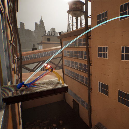 Darwin's Paradox! Pre - Order, Steam Gift