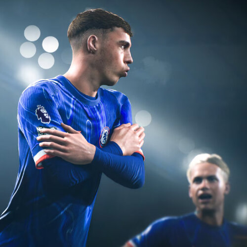 EA SPORTS FC 25 (FIFA 25) Ultimate Edition
