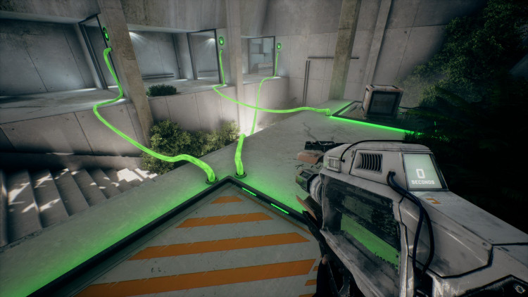 The Entropy Centre, Steam Gift