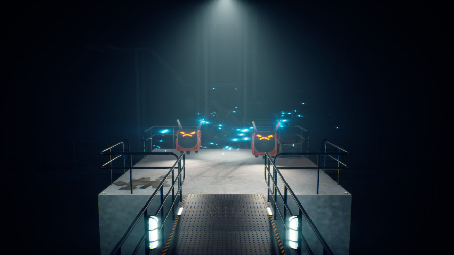 The Entropy Centre, Steam Gift