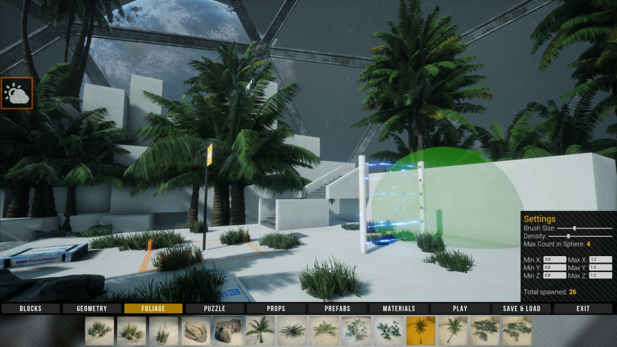 The Entropy Centre, Steam Gift
