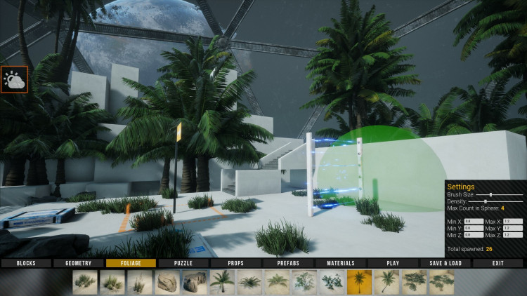 The Entropy Centre, Steam Gift