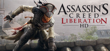 Assassin’s Creed® Liberation HD - Assassin's Creed Liberation, Steam Gift