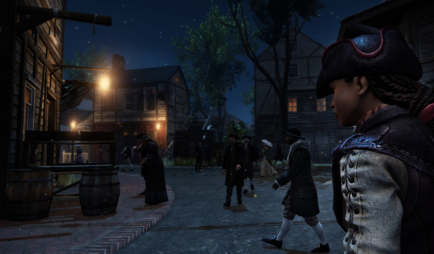 Assassin’s Creed® Liberation HD - Assassin's Creed Liberation, Steam Gift