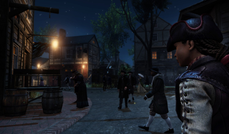 Assassin’s Creed® Liberation HD - Assassin's Creed Liberation, Steam Gift