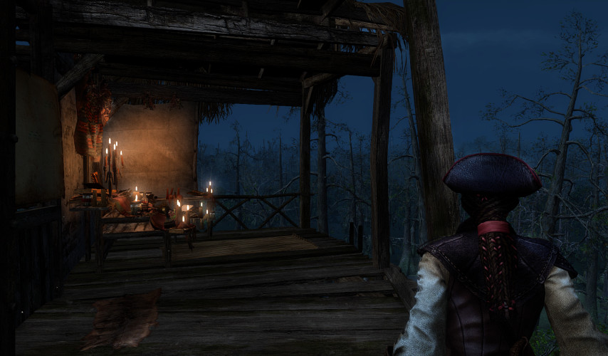 Assassin’s Creed® Liberation HD - Assassin's Creed Liberation, Steam Gift