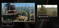 Assassin’s Creed® Liberation HD - Assassin's Creed Liberation, Steam Gift