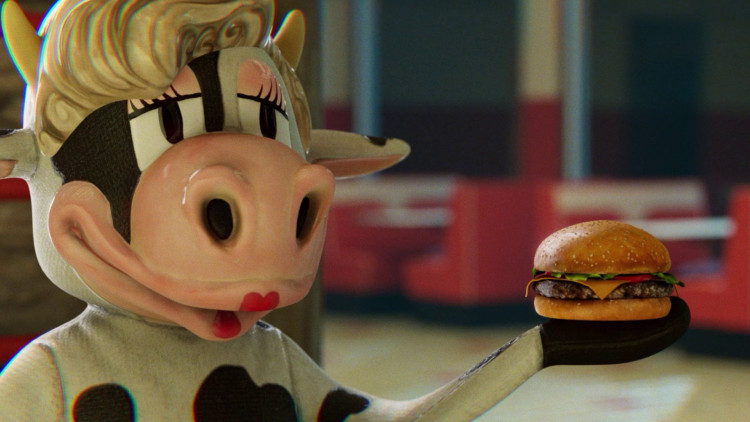 Happy's Humble Burger Farm, Steam Gift