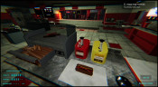 Happy's Humble Burger Farm, Steam Gift