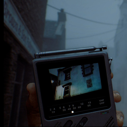 SILENT HILL: Townfall - Pre - Purchase, Steam Gift