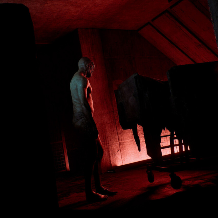 SILENT HILL: Townfall - Pre - Purchase, Steam Gift