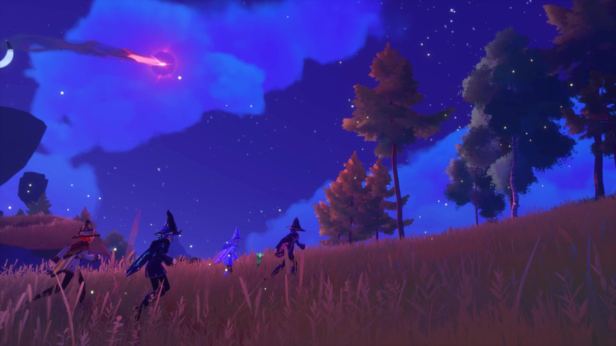 Witchspire - Early Access, Steam Gift