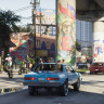 Игра Grand Theft Auto VI PlayStation 5