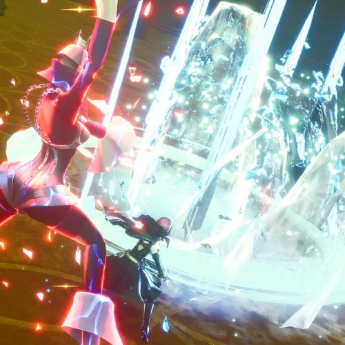 Persona 3 Reload