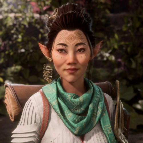 Dragon Age: The Veilguard Deluxe Edition