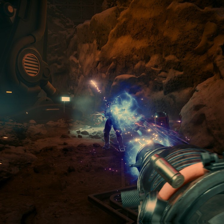 Игра The Outer Worlds 2 Premium Edition PlayStation 5