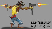 Antisquad - Deluxe Edition, Steam Gift