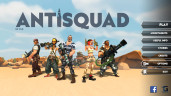 Antisquad - Deluxe Edition, Steam Gift