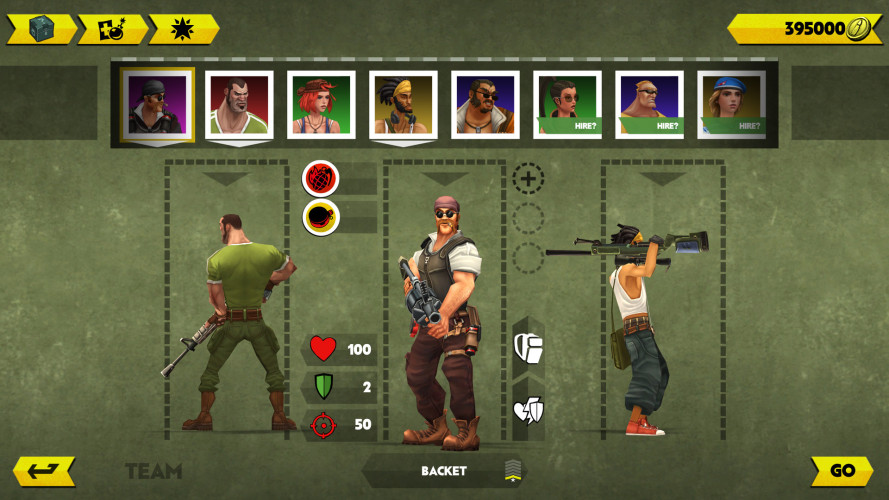 Antisquad - Deluxe Edition, Steam Gift