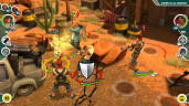 Antisquad - Deluxe Edition, Steam Gift