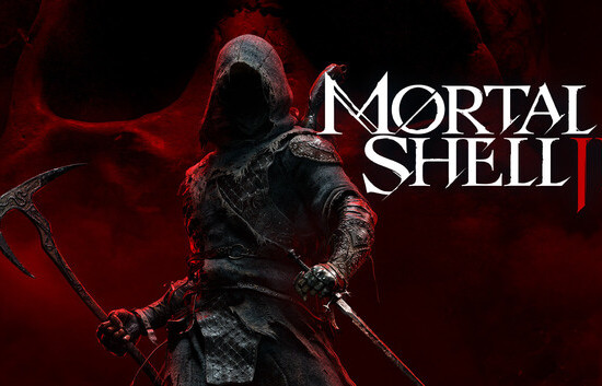 Mortal Shell II, Steam Gift