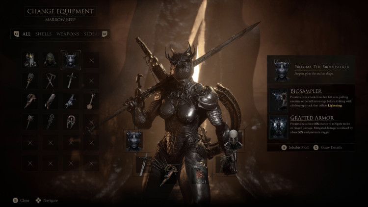 Mortal Shell II, Steam Gift
