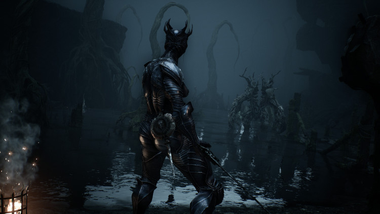 Mortal Shell II, Steam Gift